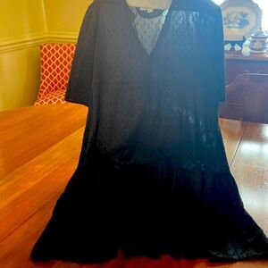 Emerson Fry Isla dress size M/L